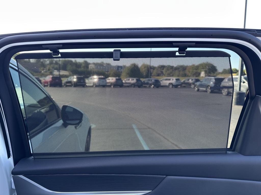 new 2026 Mazda CX-90 car, priced at $60,245