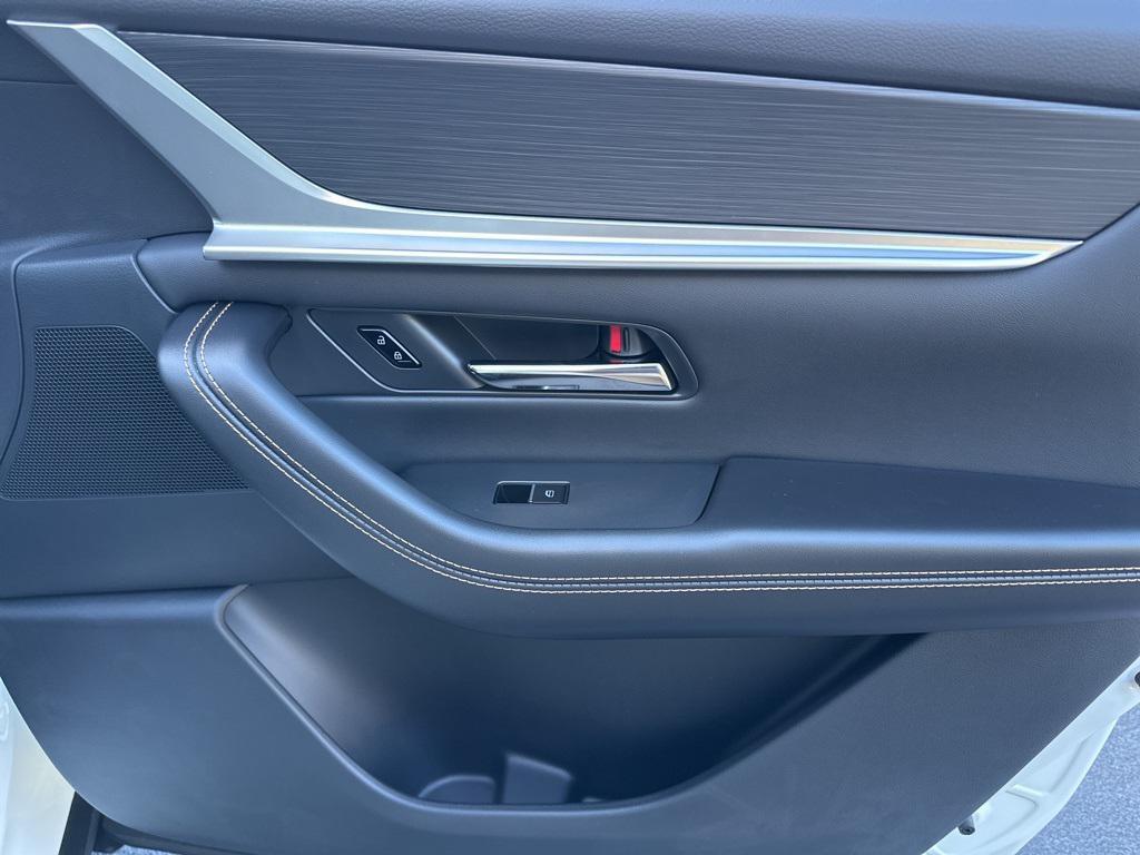 new 2026 Mazda CX-90 car, priced at $60,245