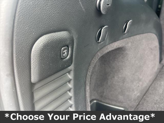 used 2018 Jeep Grand Cherokee car, priced at $25,500