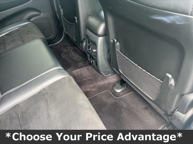 used 2018 Jeep Grand Cherokee car, priced at $25,500