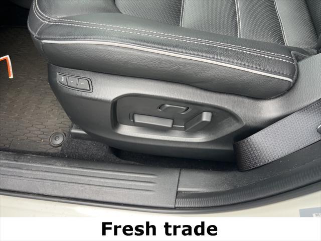 used 2024 Mazda CX-5 car, priced at $30,425