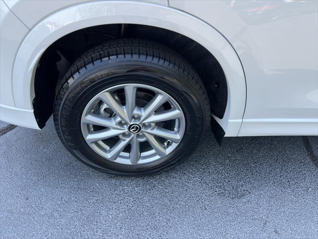 used 2024 Mazda CX-5 car, priced at $29,600