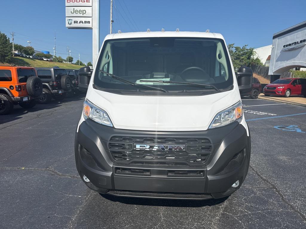 new 2025 Ram ProMaster 1500 car, priced at $42,903