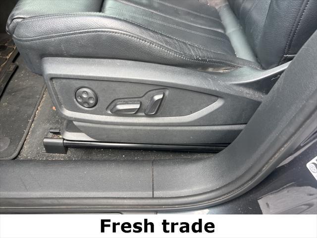 used 2019 Audi Q5 car, priced at $21,490