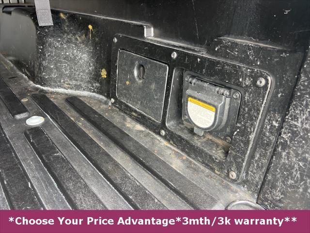 used 2018 Toyota Tacoma car, priced at $30,000