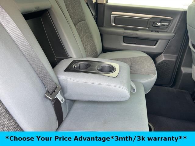 used 2016 Ram 1500 car, priced at $28,800