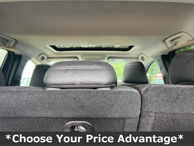 used 2021 Mazda CX-30 car, priced at $15,850