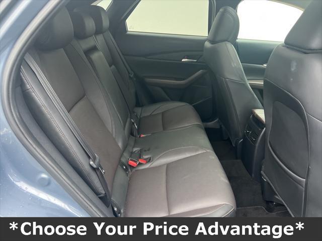 used 2021 Mazda CX-30 car, priced at $15,850