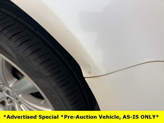used 2014 Ford Flex car, priced at $12,000