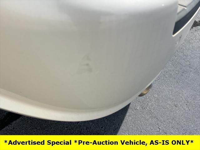 used 2014 Ford Flex car, priced at $12,000