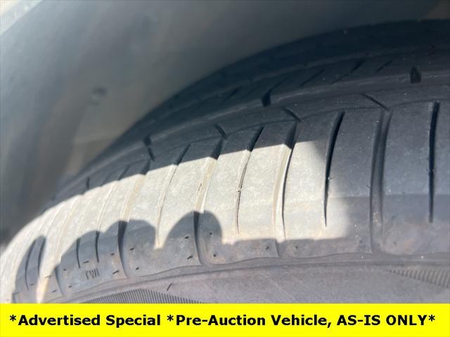 used 2014 Ford Flex car, priced at $12,000