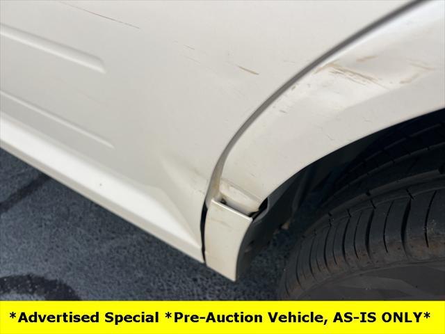 used 2014 Ford Flex car, priced at $12,000