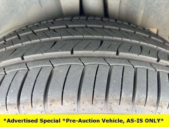 used 2014 Ford Flex car, priced at $12,000