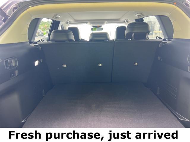 used 2024 Mazda CX-50 car, priced at $39,775