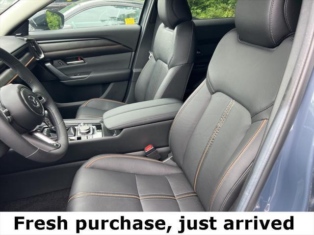 used 2024 Mazda CX-50 car, priced at $39,775
