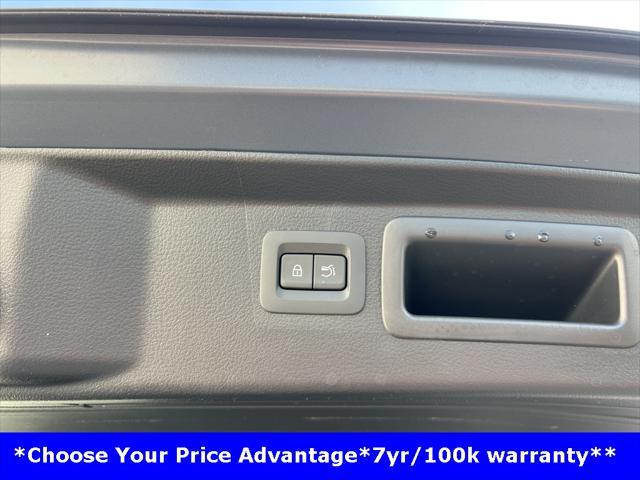used 2024 Mazda CX-50 car, priced at $39,775
