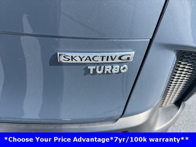 used 2024 Mazda CX-50 car, priced at $39,775