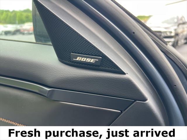 used 2024 Mazda CX-50 car, priced at $39,775