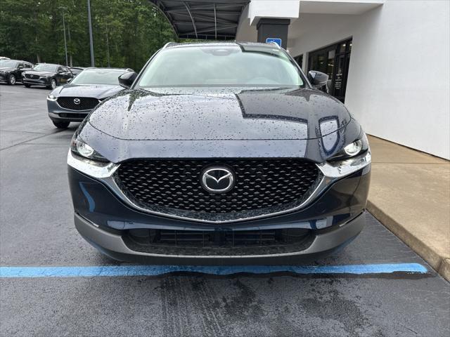 new 2025 Mazda CX-30 car