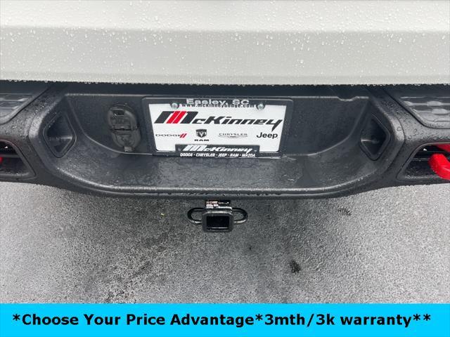 used 2020 Jeep Gladiator car, priced at $31,900