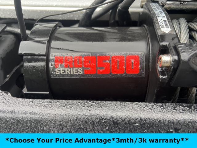 used 2020 Jeep Gladiator car, priced at $31,900
