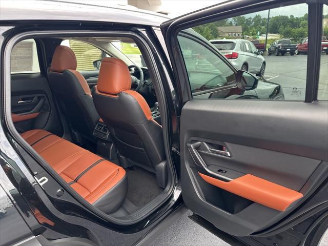 new 2025 Mazda CX-50 car, priced at $44,732