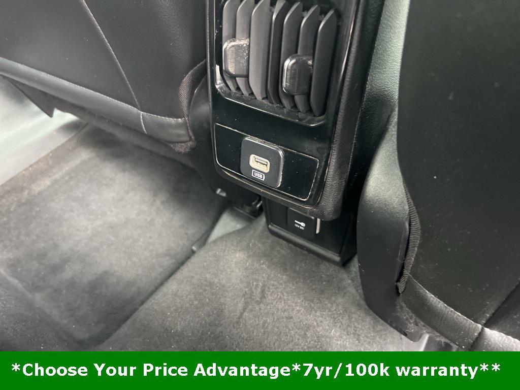 used 2022 Jeep Compass car, priced at $22,500