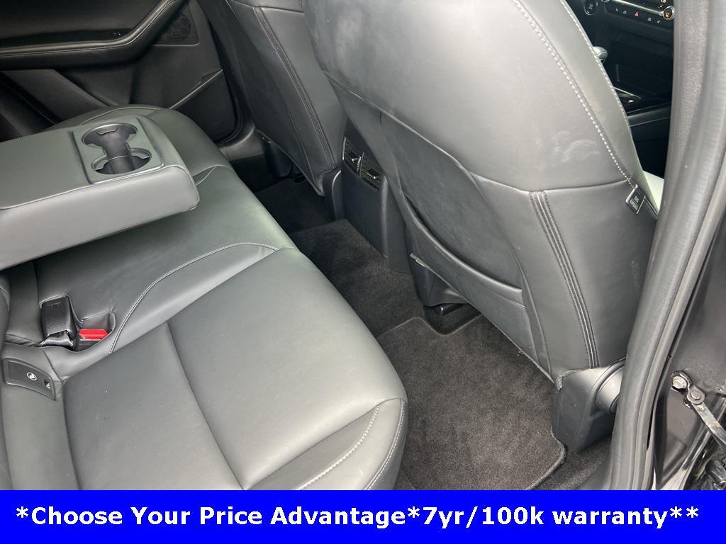 used 2023 Mazda CX-30 car, priced at $24,825