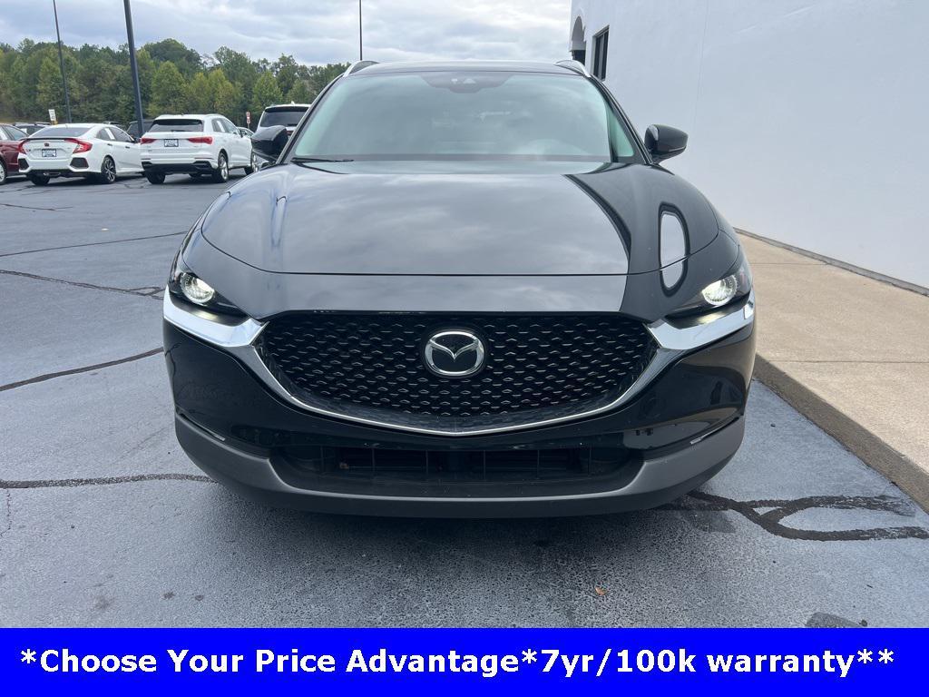 used 2023 Mazda CX-30 car, priced at $24,825