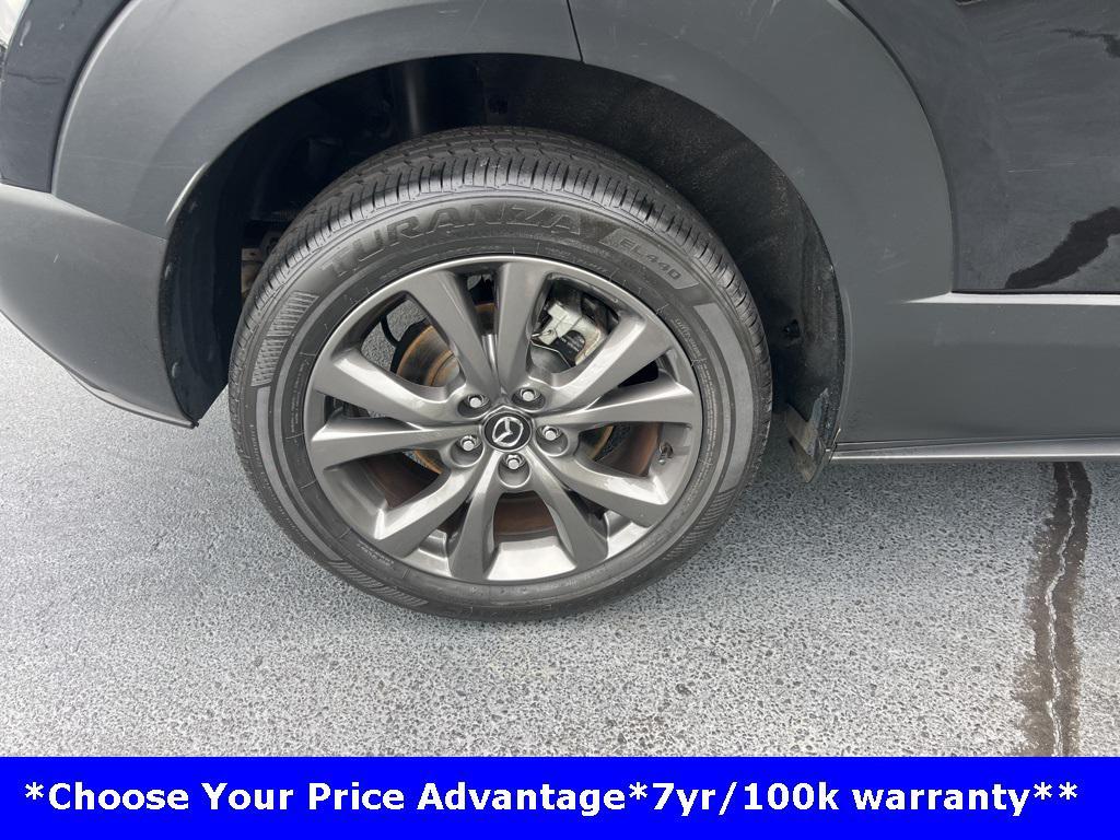 used 2023 Mazda CX-30 car, priced at $24,825