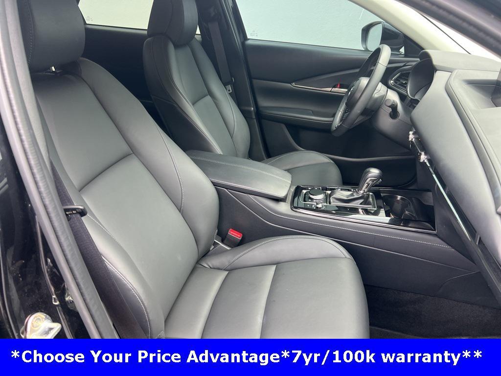 used 2023 Mazda CX-30 car, priced at $24,825