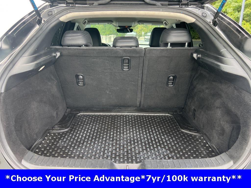 used 2023 Mazda CX-30 car, priced at $24,825