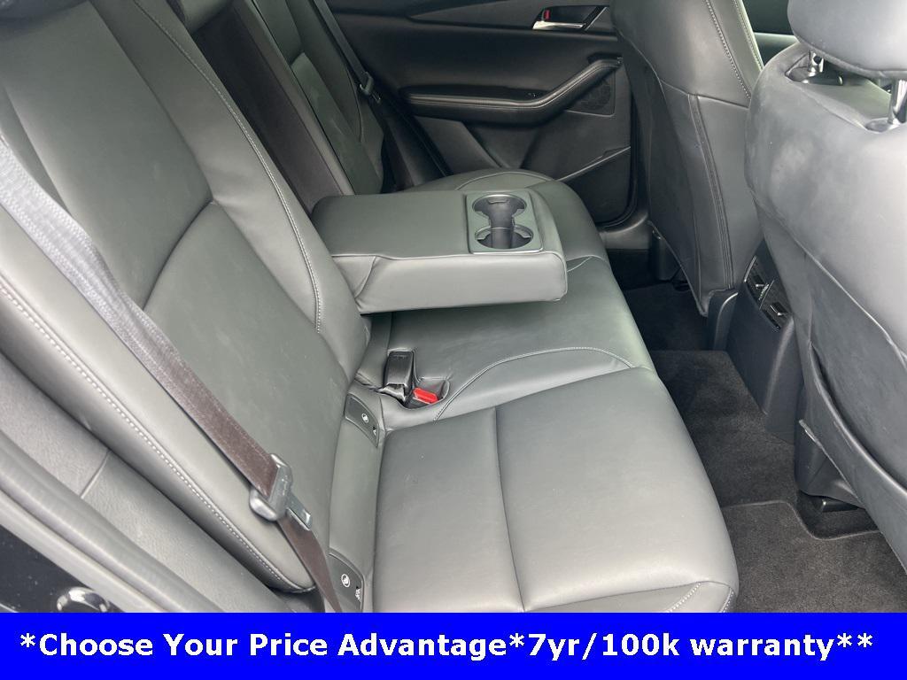 used 2023 Mazda CX-30 car, priced at $24,825