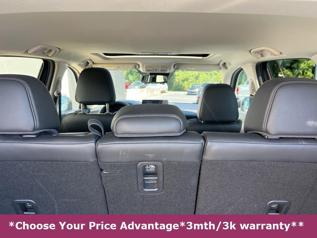 used 2021 Mazda CX-5 car, priced at $23,900