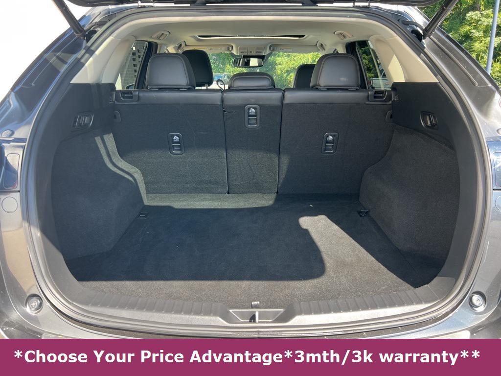 used 2021 Mazda CX-5 car, priced at $23,900