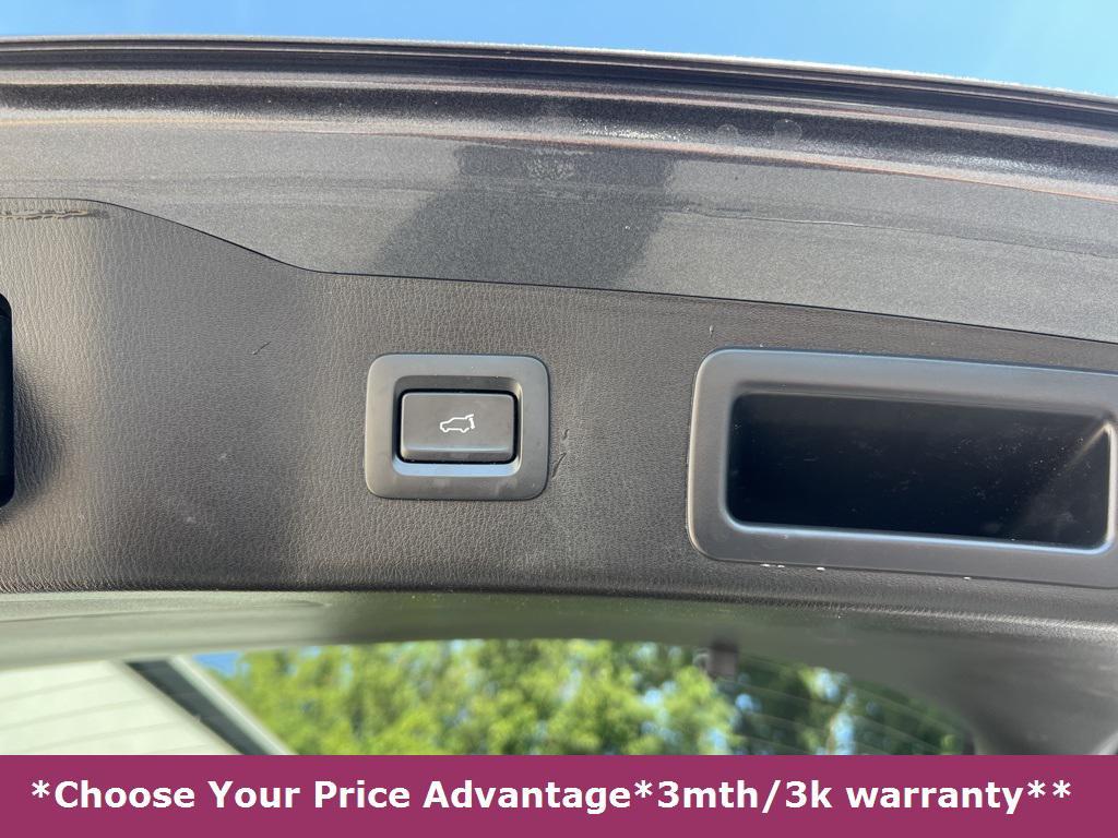 used 2021 Mazda CX-5 car, priced at $23,900