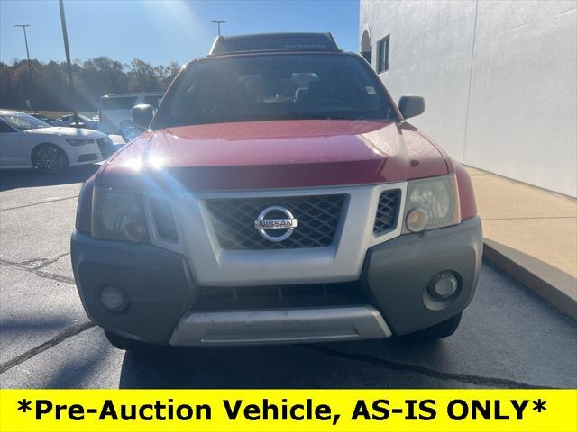 used 2010 Nissan Xterra car, priced at $7,000