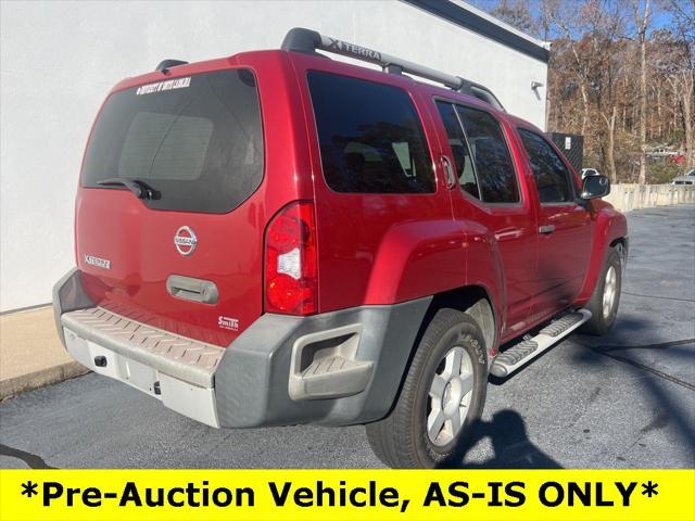 used 2010 Nissan Xterra car, priced at $7,000