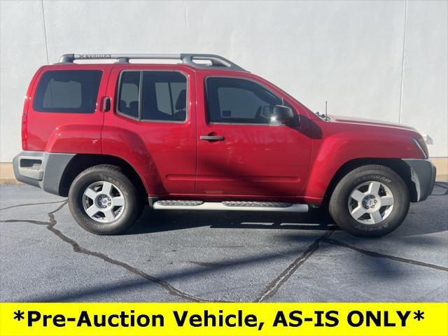 used 2010 Nissan Xterra car, priced at $7,500