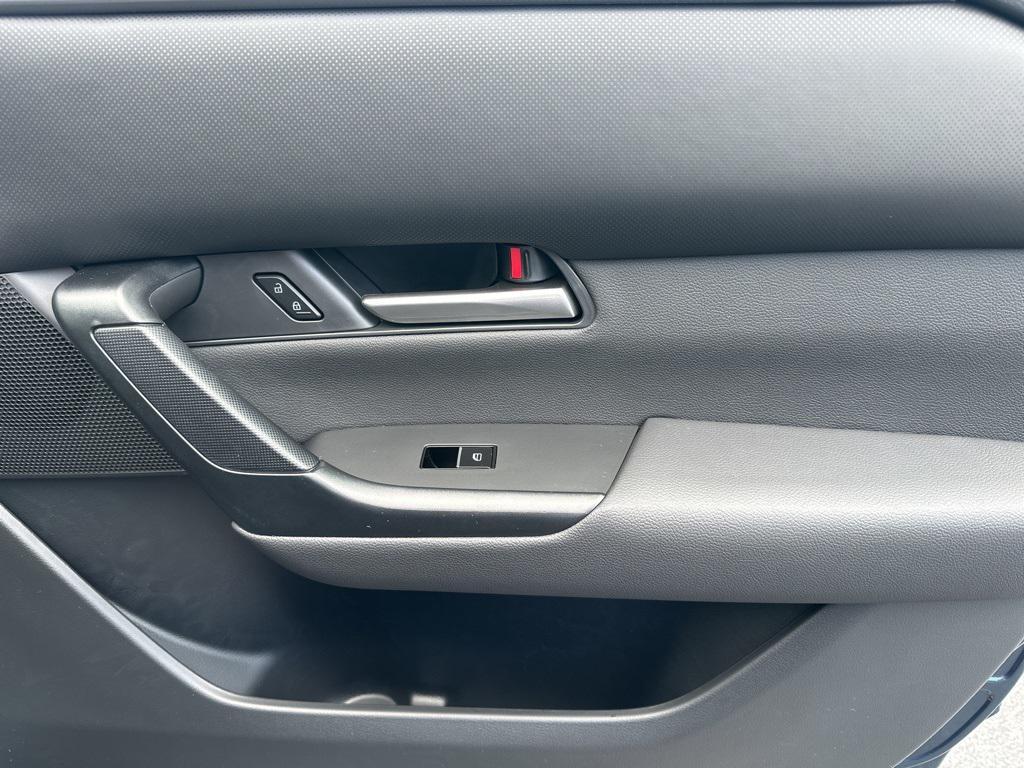 new 2025 Mazda CX-50 car, priced at $31,861