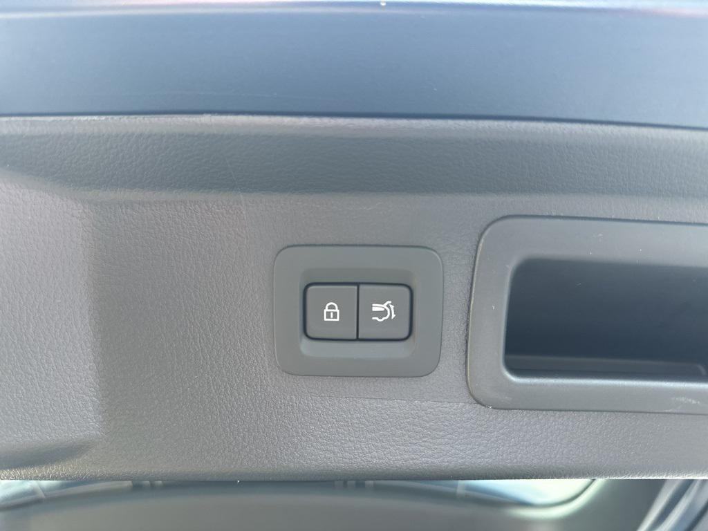 new 2025 Mazda CX-50 car, priced at $31,861