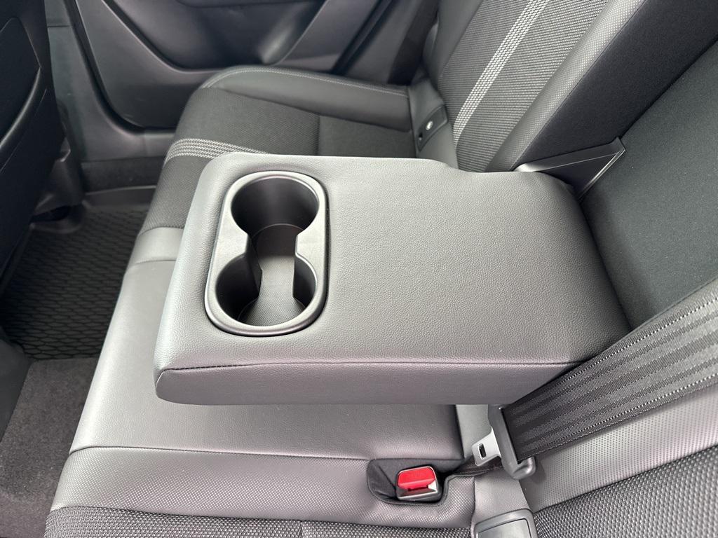 new 2025 Mazda CX-50 car, priced at $31,861