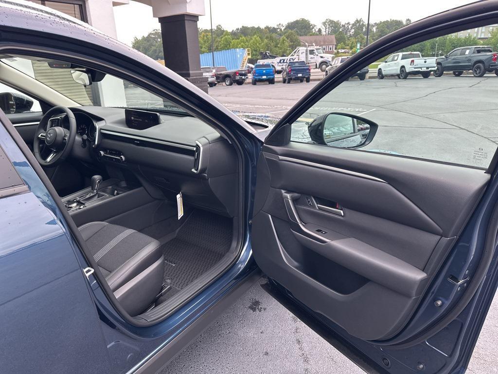 new 2025 Mazda CX-50 car, priced at $31,861