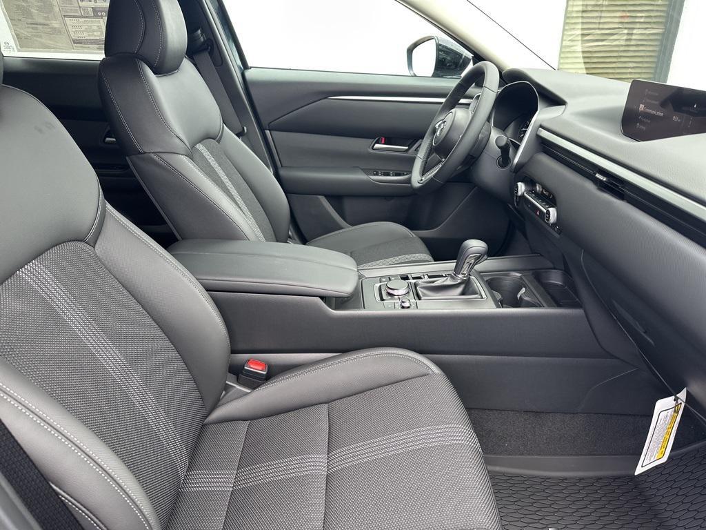new 2025 Mazda CX-50 car, priced at $31,861