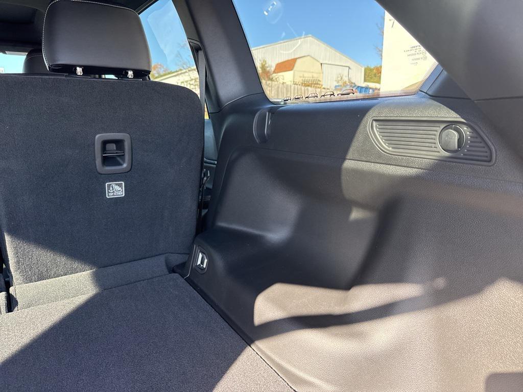 new 2025 Jeep Grand Cherokee car, priced at $42,833