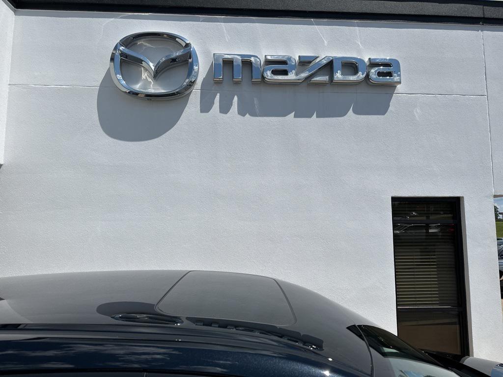 new 2025 Mazda CX-5 car, priced at $32,008
