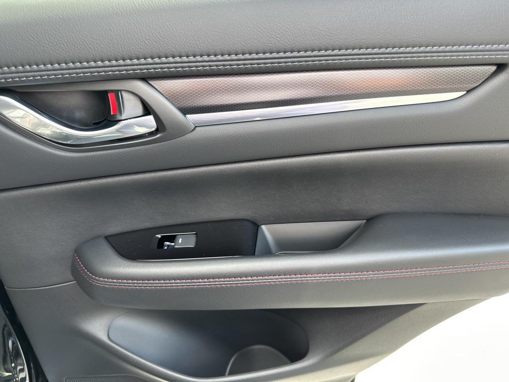 new 2025 Mazda CX-5 car, priced at $32,008