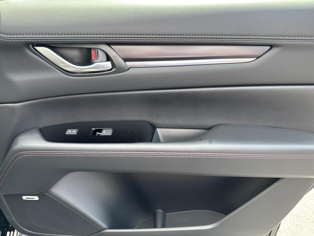 new 2025 Mazda CX-5 car, priced at $32,008