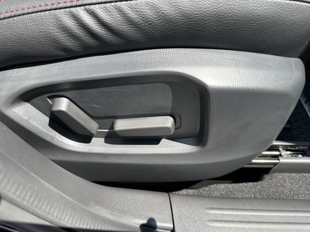 new 2025 Mazda CX-5 car, priced at $32,008