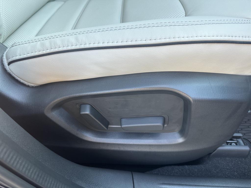 new 2025 Mazda CX-5 car, priced at $31,424